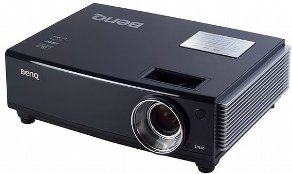 Проектор BenQ SP830