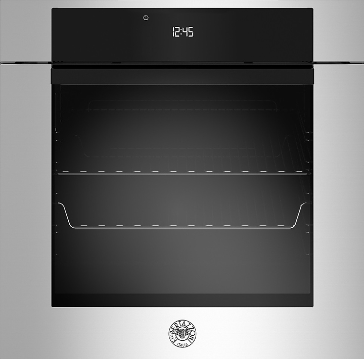 Духовой шкаф Bertazzoni F6011MODELX с LCD дисплеем, нержавеющая сталь