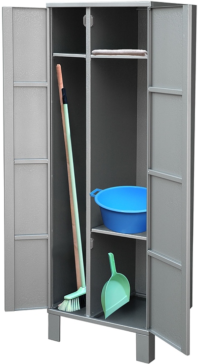 Шкаф для инвентаря Проммаш СУИ