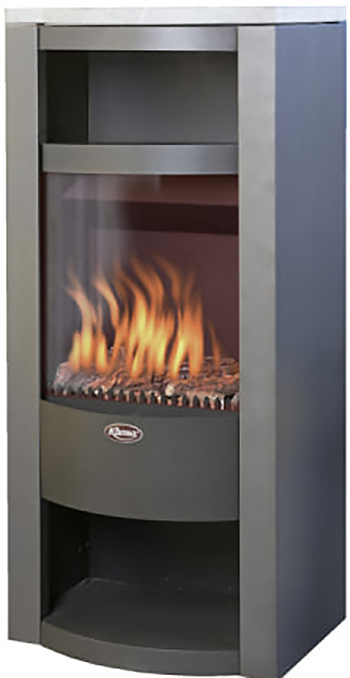 Камин газовый Karma ABSOLUTE PB