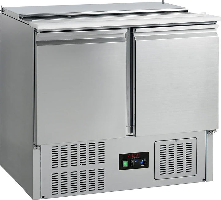 Стол-саладетта TEFCOLD GS92