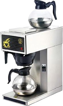 Кофеварка VIATTO JDW-1