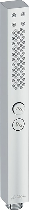 Душ ручной Jacob Delafon SHIFT+ E21336-CP