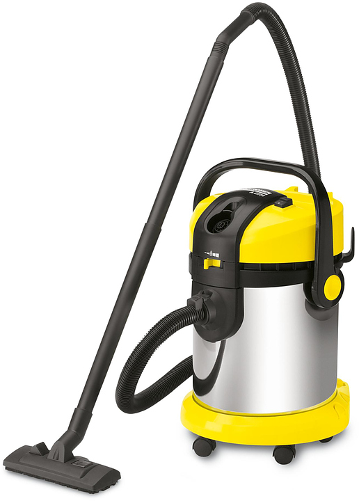 Пылесос Karcher A 2554 Me