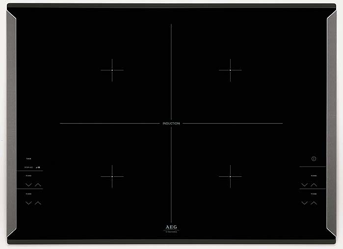 Варочная панель AEG 78001 KF-MN