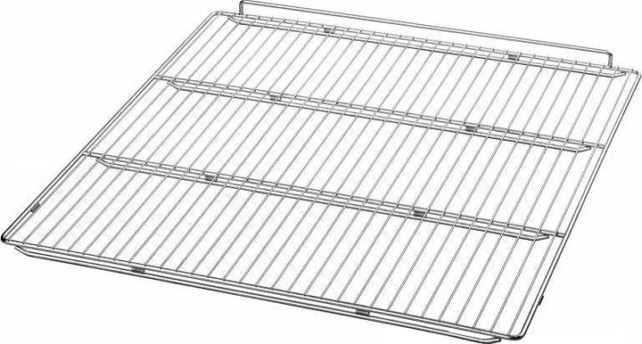 Полка-решетка Carboma 6.540.018