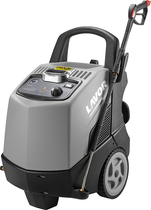 Минимойка электрическая LAVOR Professional Texas-R 1509 LP