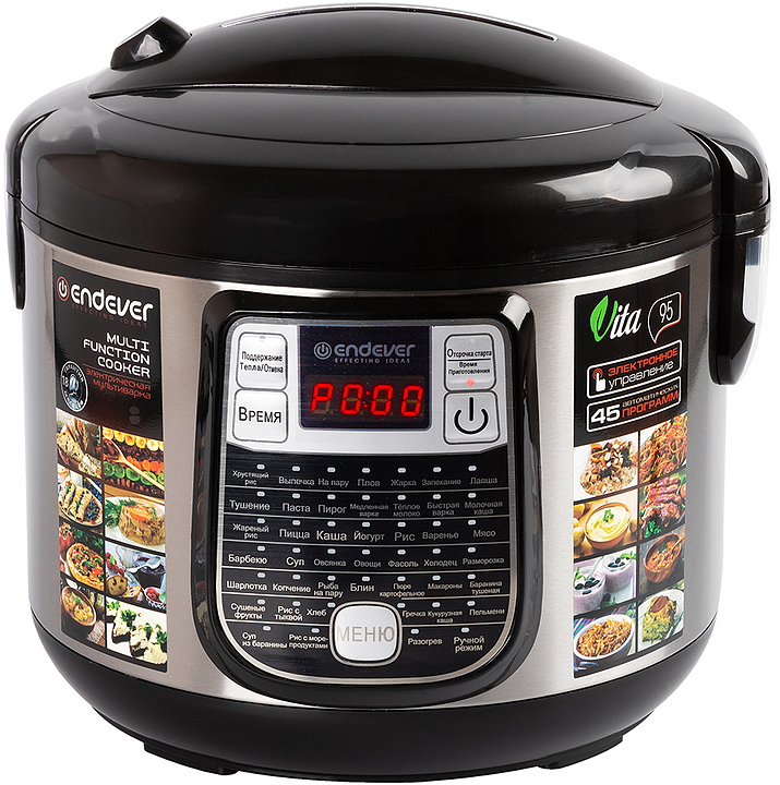 Мультиварка ENDEVER VITA 95