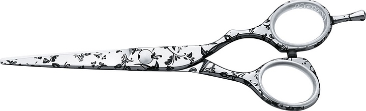Ножницы парикмахерские JAGUAR Diamond E Day 5.0" (13 см)