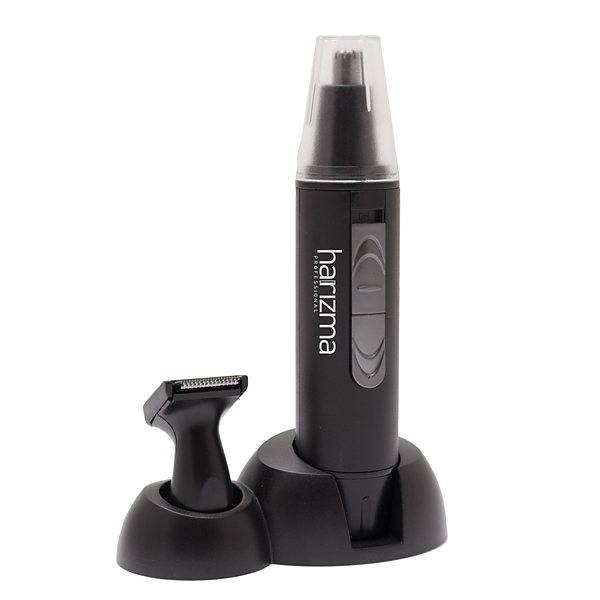 Машинка для носа Harizma с ножевым блоком