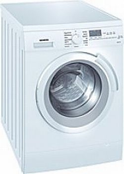 Стиральная машина Siemens WM 10S44 AOE