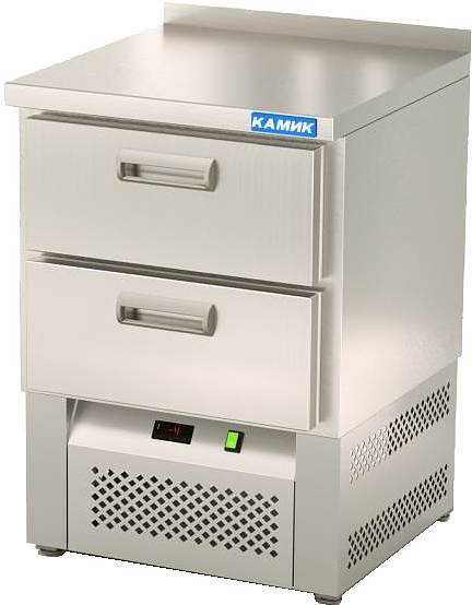 Стол холодильный КАМИК СОБН-0267