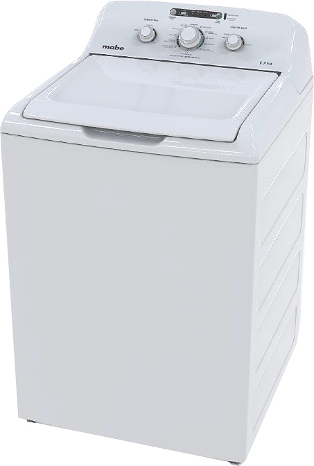 Стиральная машина IO MABE LMA77113CBCS0