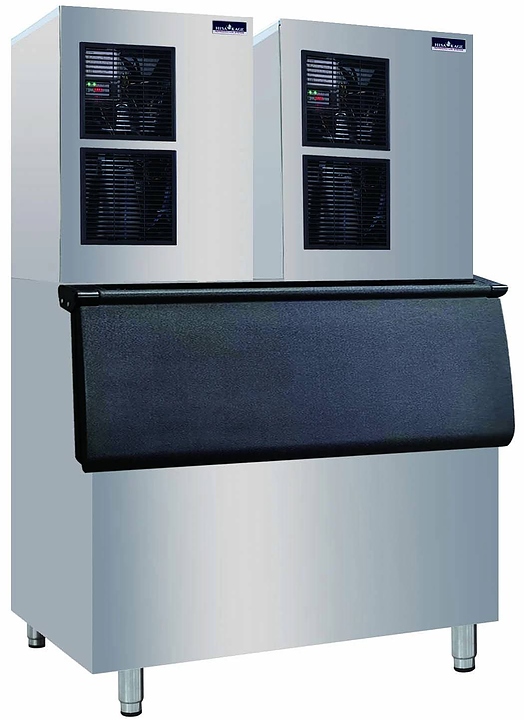 Льдогенератор EKSI LLF-1000