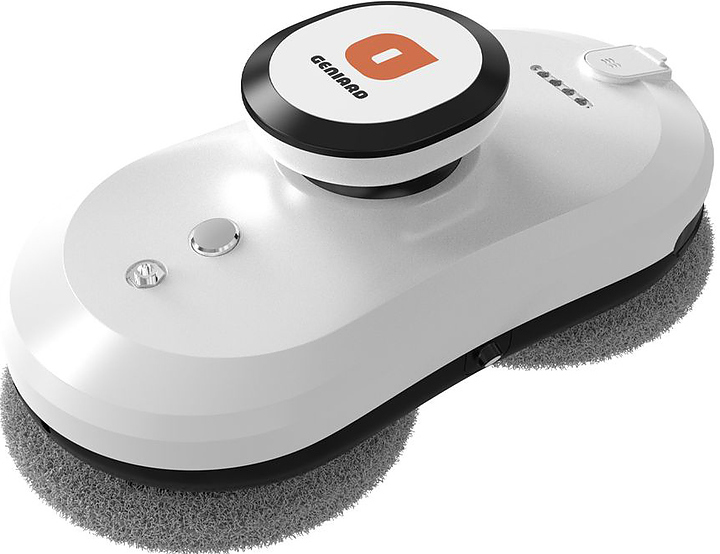 Робот-мойщик окон Geniard GA-WCS60