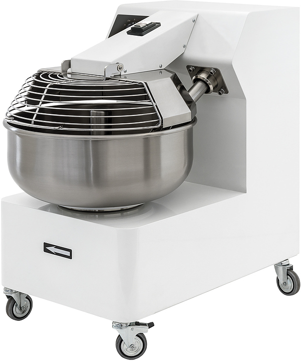 Тестомес вилочный Apach Cook Line AFM40 2S  3Ф