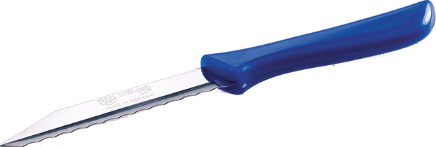Нож для пекаря Martellato CUTTER10