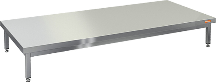 Подтоварник HICOLD НСО-16/6-250