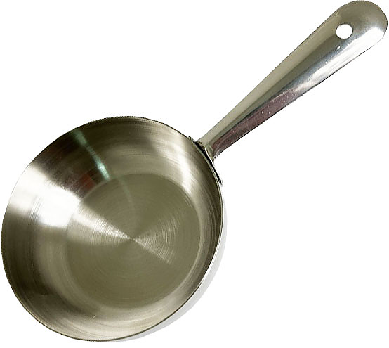 Сковорода для подачи MGSteel 73862