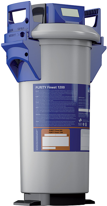 Фильтр-система Brita PURITY 1200 Finest