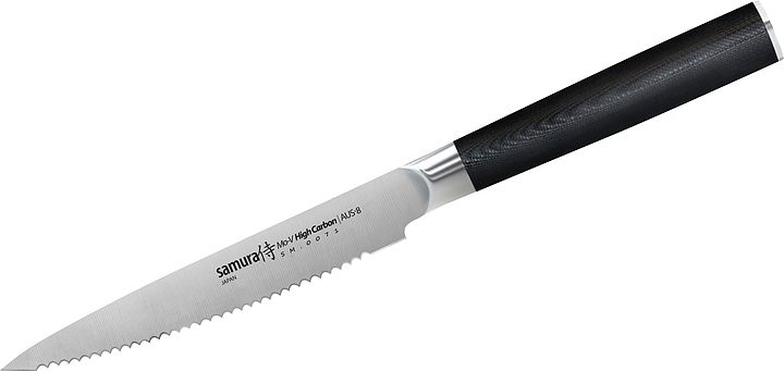 Нож кухонный Samura Mo-V SM-0071/16