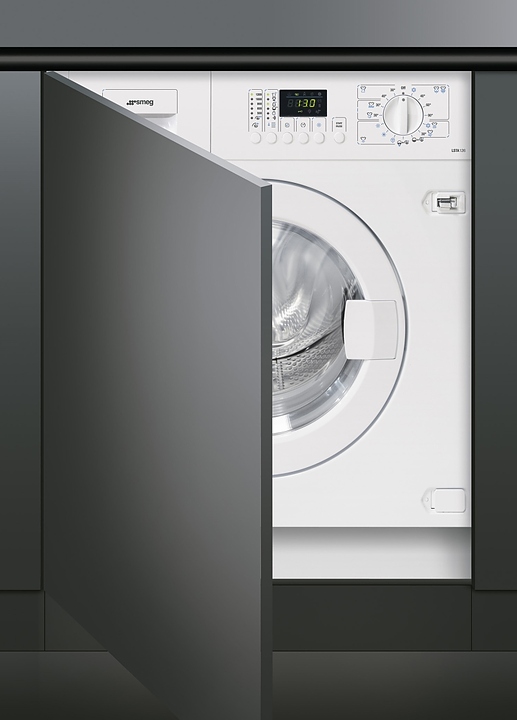 Стиральная машина SMEG LSTA126-1