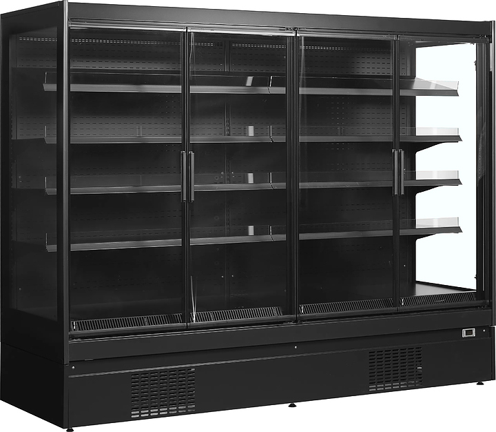 Горка холодильная TEFCOLD EXTRA2500CD