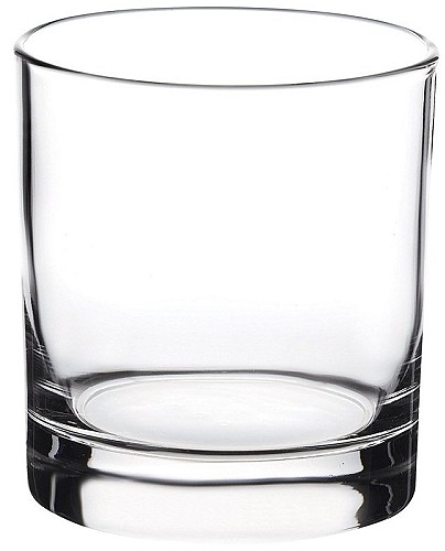 Стакан Олд Фэшн Pasabahce Сиде /12/1296/ 220 мл