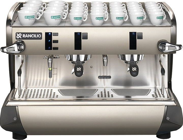 Кофемашина Rancilio 10S 2 Gr