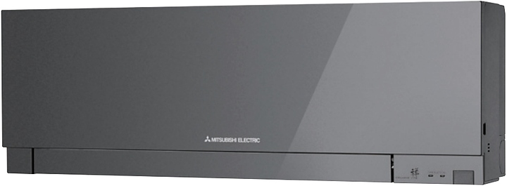 Настенная сплит-система Mitsubishi Electric MSZ-EF25VGKS / MUZ-EF25VG, серая