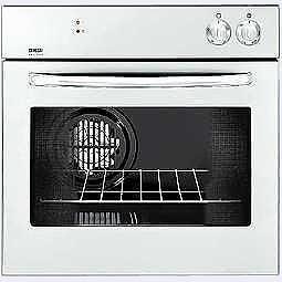 Независимый электрический духовой шкаф Electrolux Professional ZBN 725 W