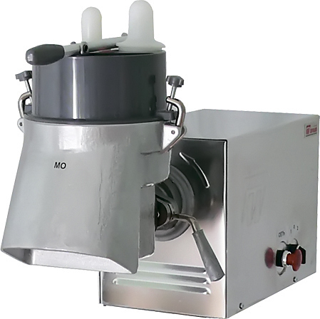 Овощерезка ТОРГМАШ (Пермь) УКМ-11-01