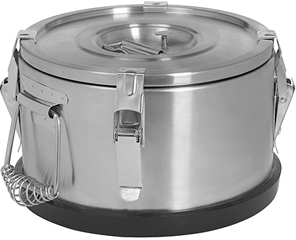 Термос Luxstahl FQ-BAE-6