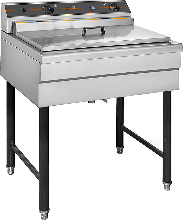 Фритюрница электрическая Kocateq EF521