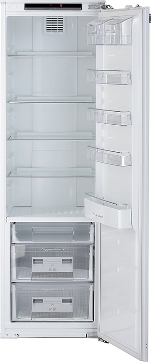Встраиваемый холодильник Kuppersbusch IKEF 3290-2