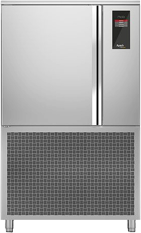 Шкаф шоковой заморозки Apach Chef Line LBMODU1021UA