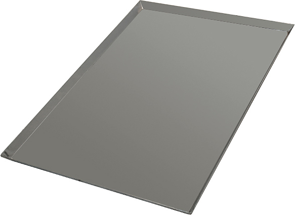 Лист для выпечки Starfood (600х400, алюм.)