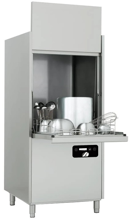 Котломоечная машина Adler AP4