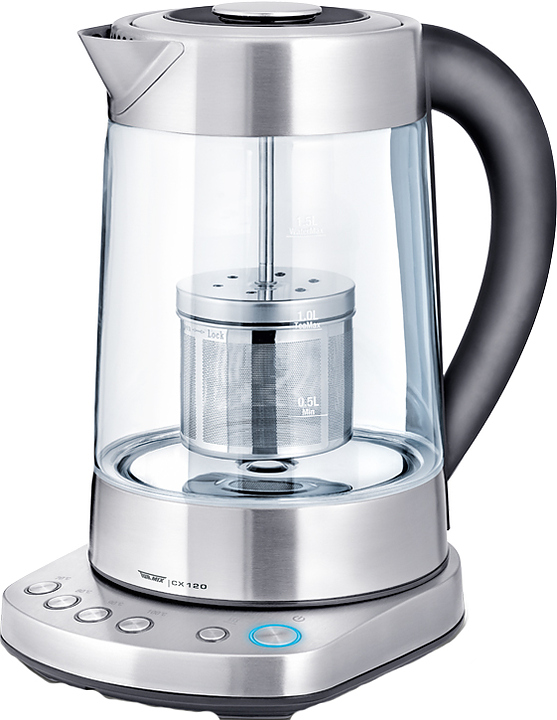 Чайник Gemlux GL-EKTM-502G