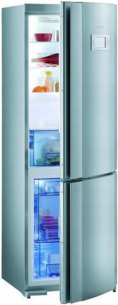 Холодильник Gorenje RK 67325 E