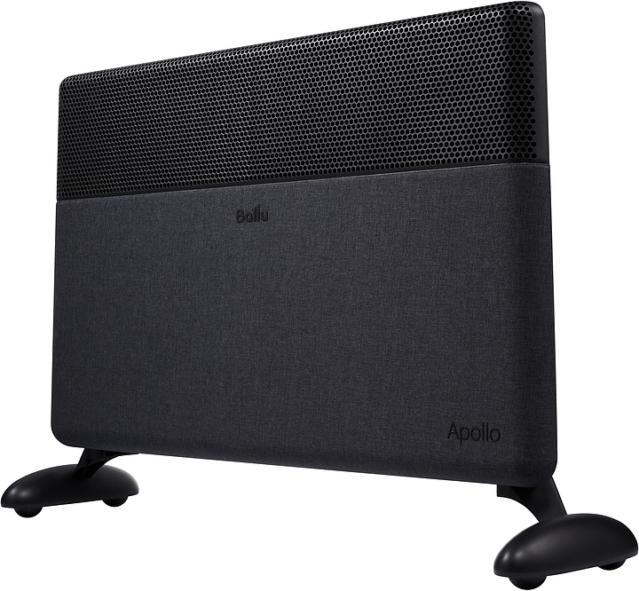 Конвектор Ballu Apollo digital INVERTER Space Black BEC/ATI-1502
