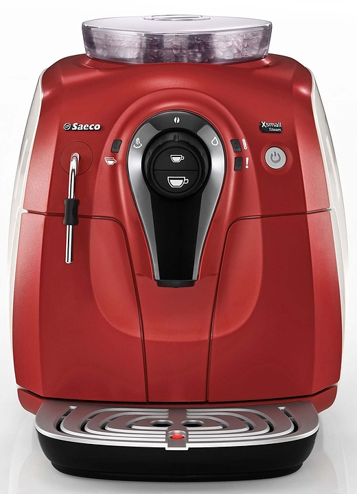 Кофемашина Saeco Xsmall Steam