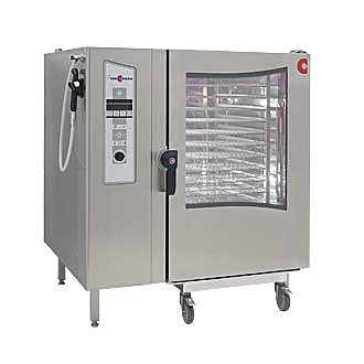 Печь пароконвекционная Convotherm OEB 12.20