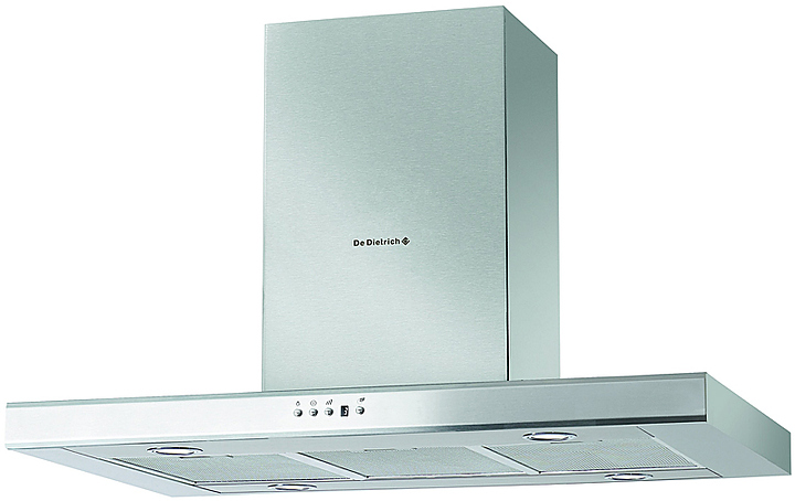 Вытяжка De Dietrich DHD 1128 X
