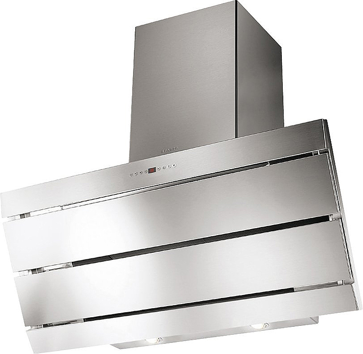Вытяжка Faber ORIZZONTE PLUS EG8 X A90 ACTIVE (110.0157.145)