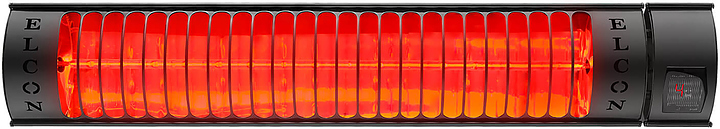Обогреватель уличный WWT ELCON RCH-2000/6