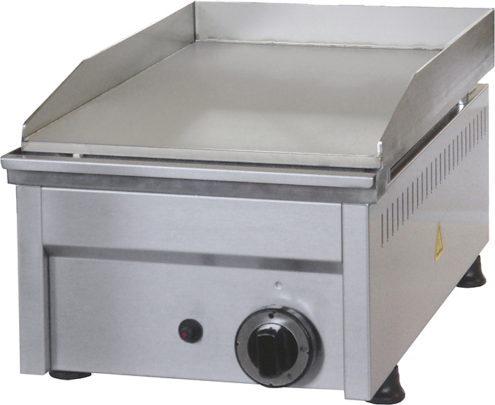 Поверхность жарочная MEC PG 325L