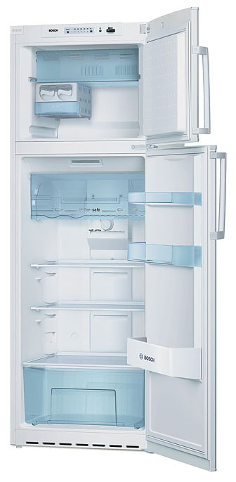 Холодильник Bosch KDN 36X00