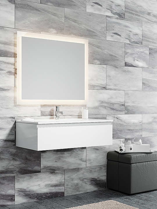 Тумба подвесная Sanvit Авеню-1 80