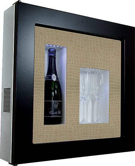 Нейтральный стенд Expo QV12-B1267